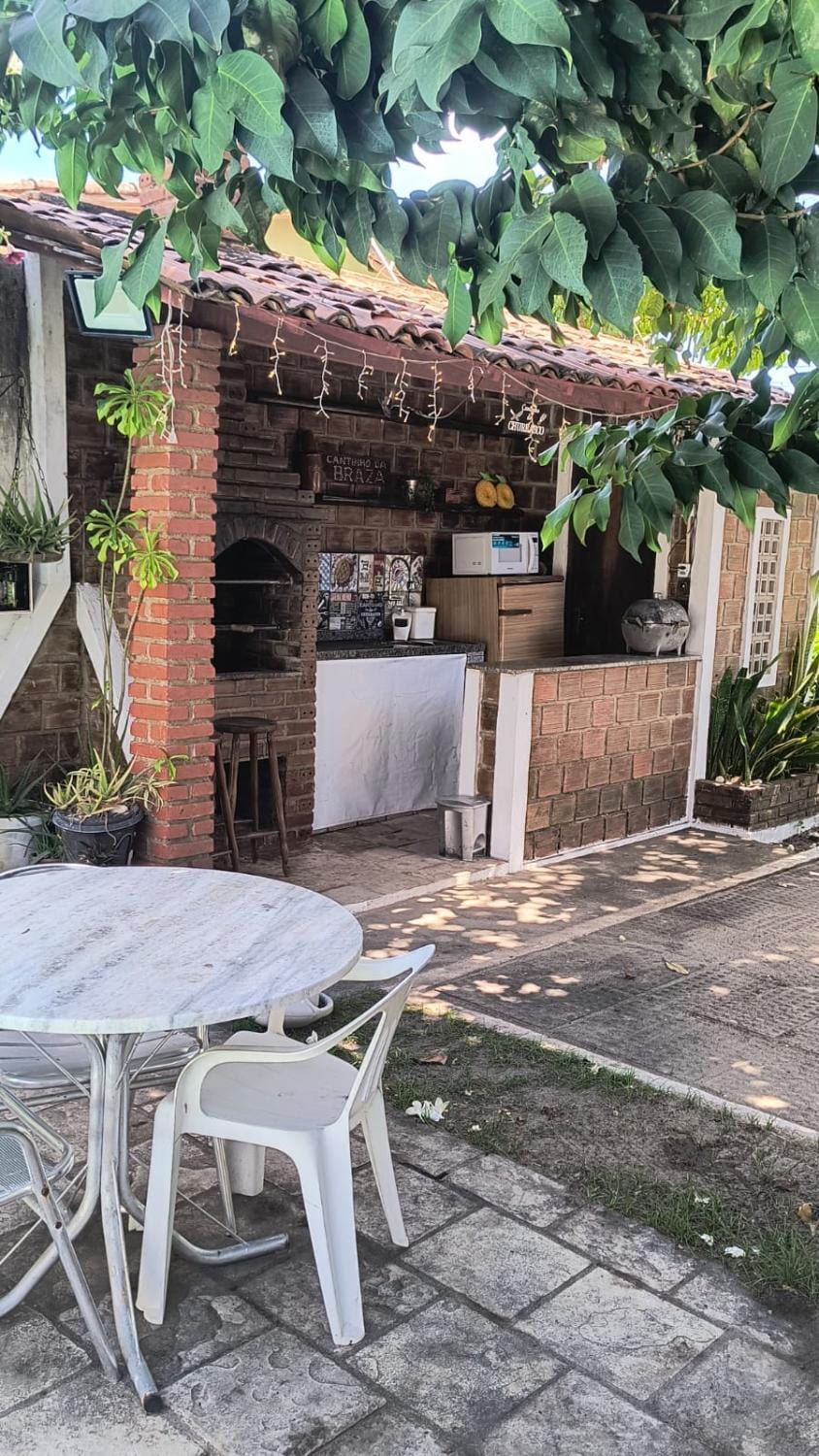 Só Alegria Bed and Breakfast in State of Paraíba, Brazil