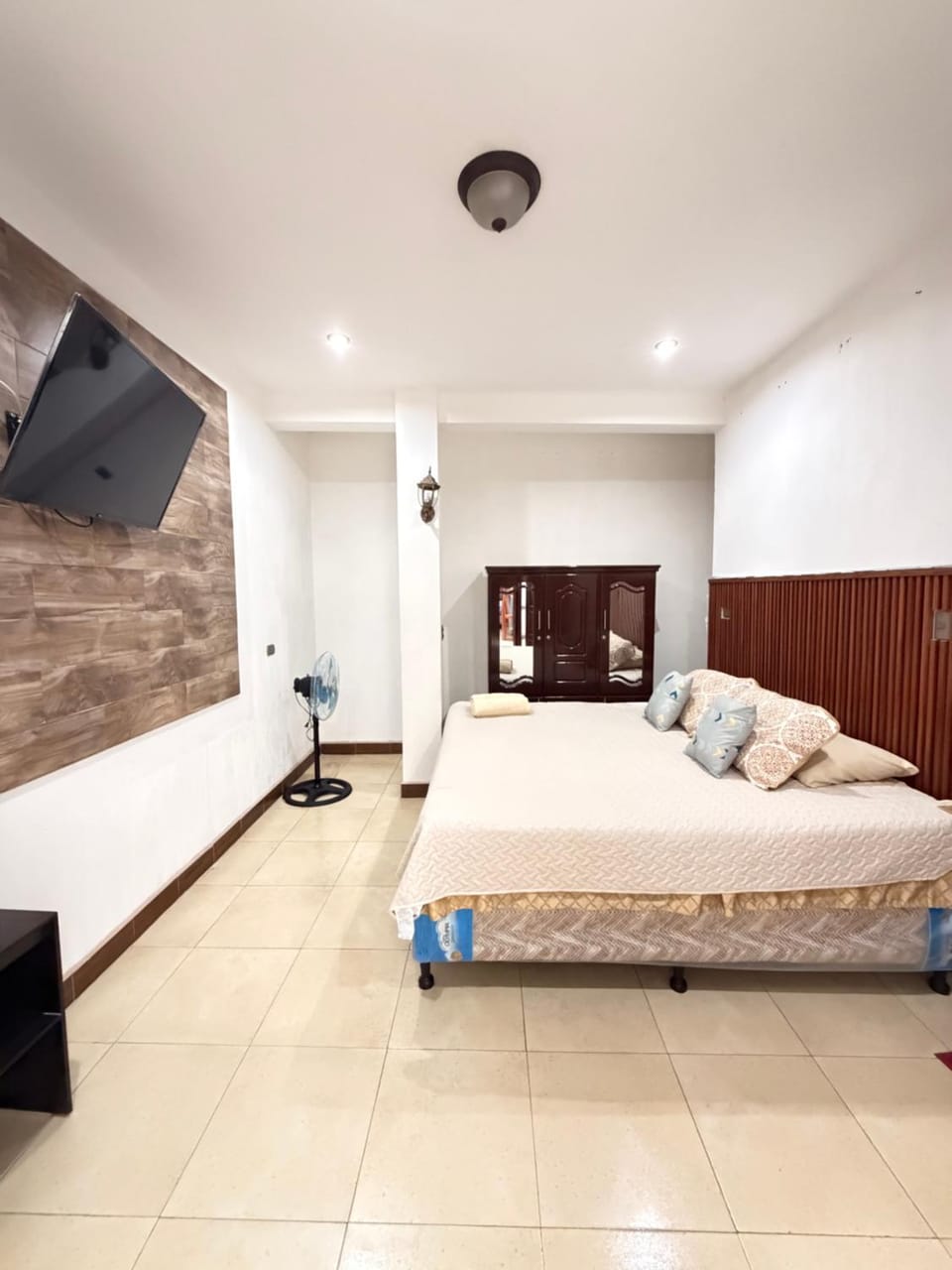 Beautiful House in the Heart of San Pedro Apartment in Sololá Department