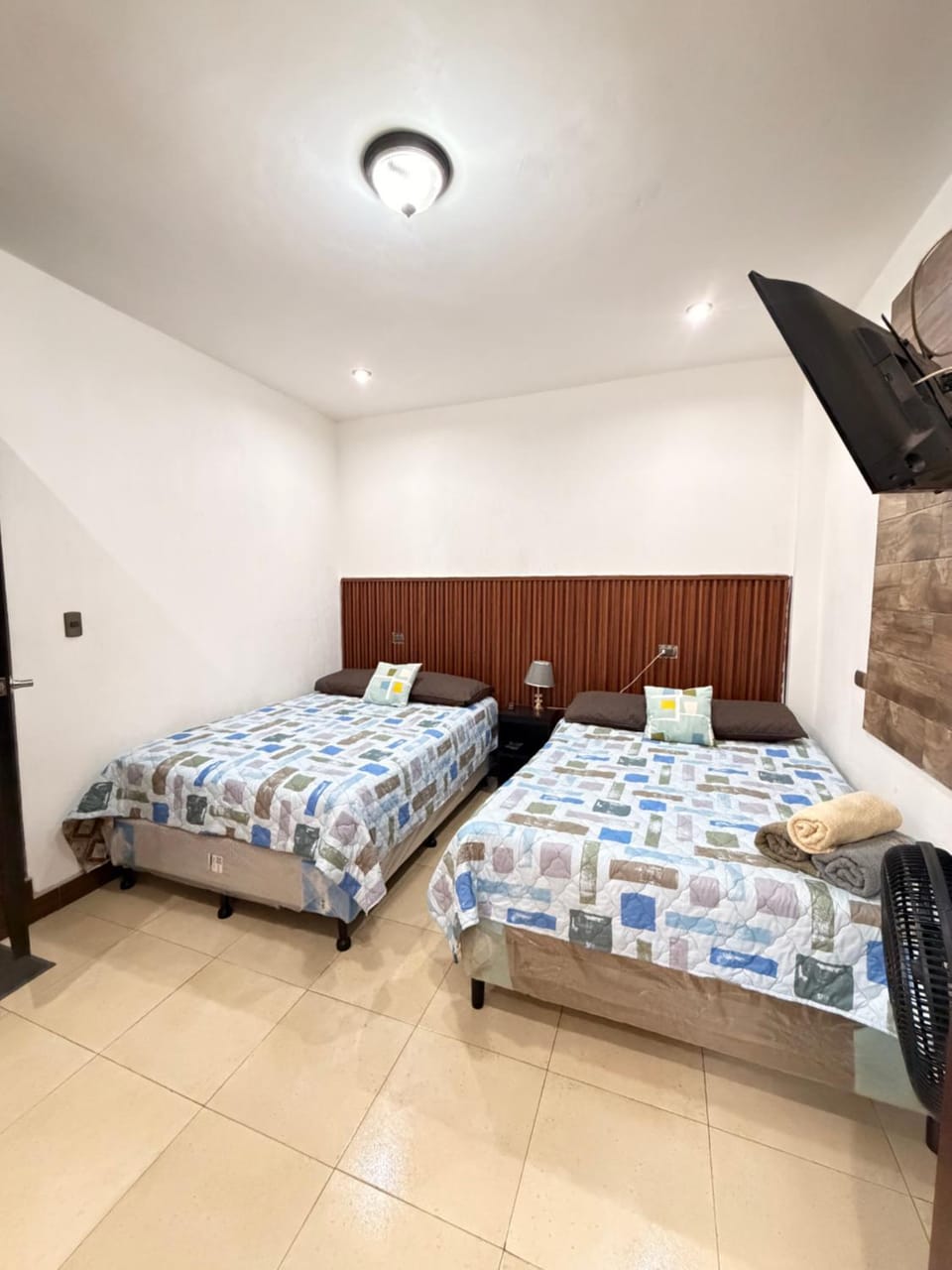 Beautiful House in the Heart of San Pedro Apartment in Sololá Department