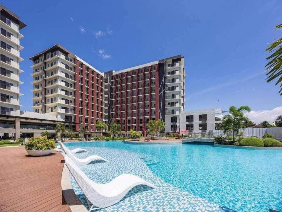 KEY REALTY SERVICES Ph Apartment in Lapu-Lapu City