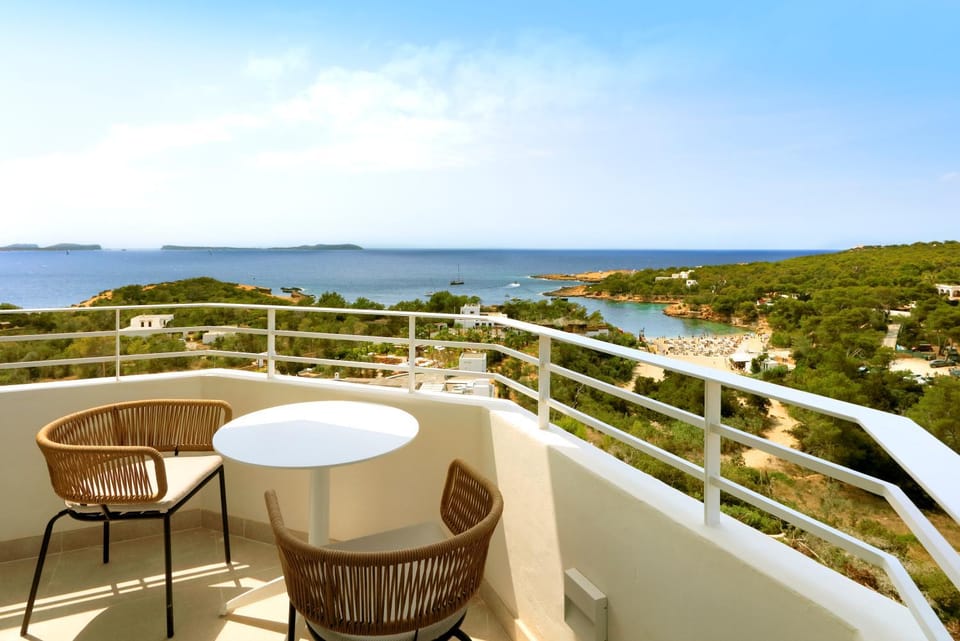 Balcony/Terrace, Beach