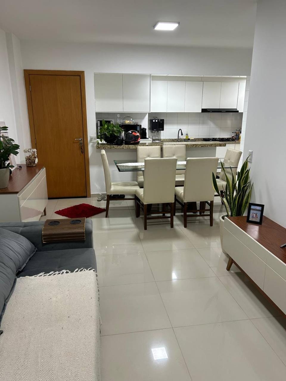 Apartamento Residencial Corelli - 904 Apartment in Goiania