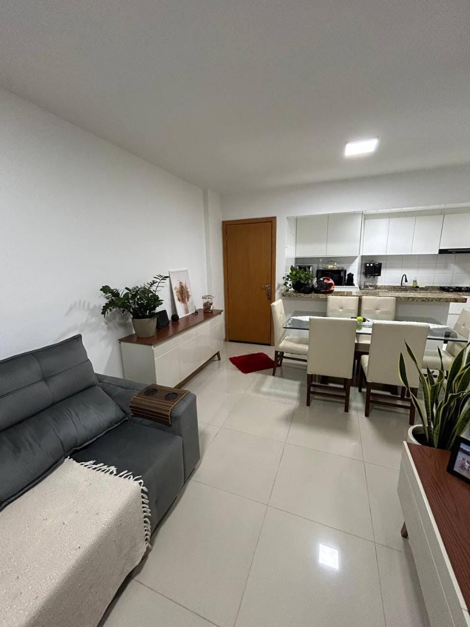Apartamento Residencial Corelli - 904 Apartment in Goiania