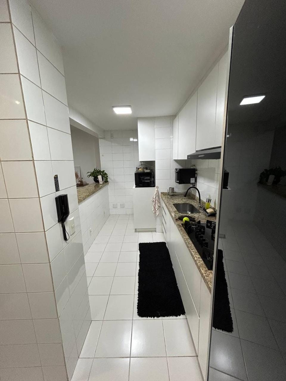 Apartamento Residencial Corelli - 904 Apartment in Goiania