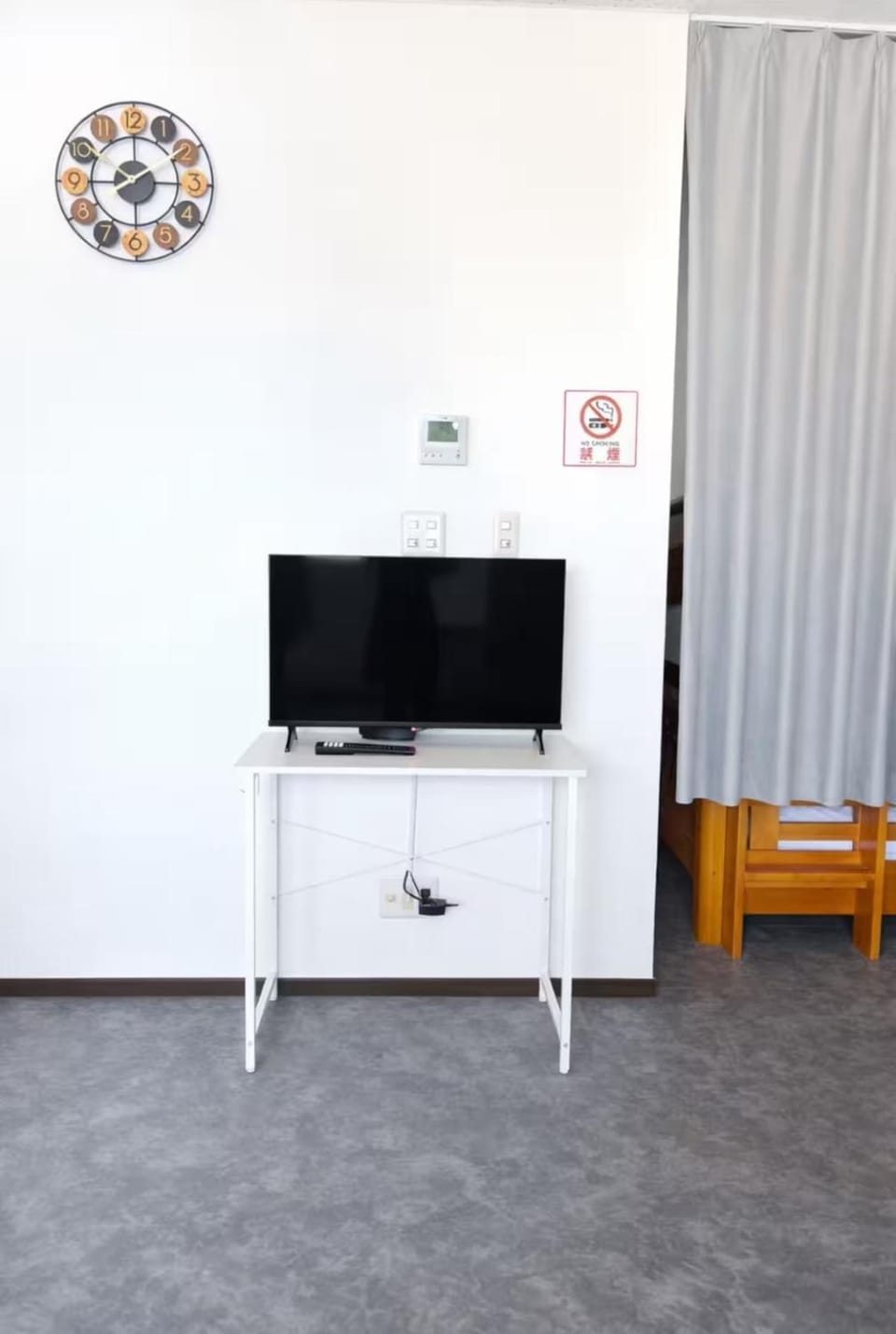 Magokoro House 203 Apartment in Shizuoka Prefecture
