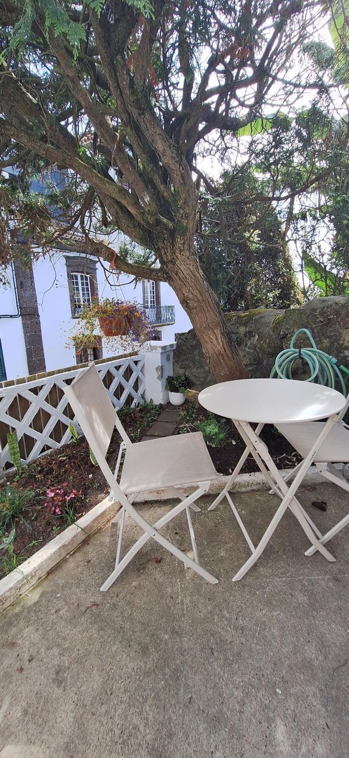 Daniel Chalet in Azores District