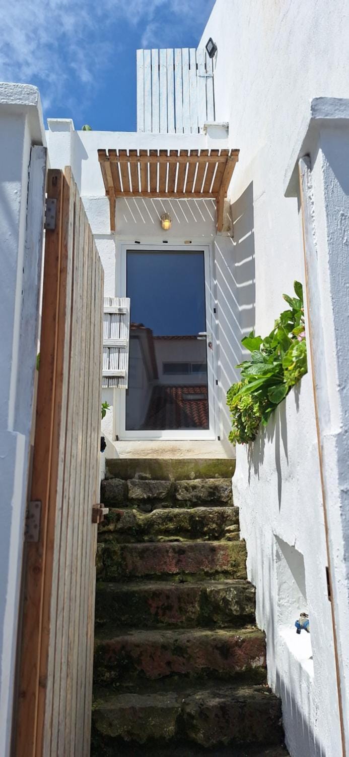 Daniel Chalet in Azores District