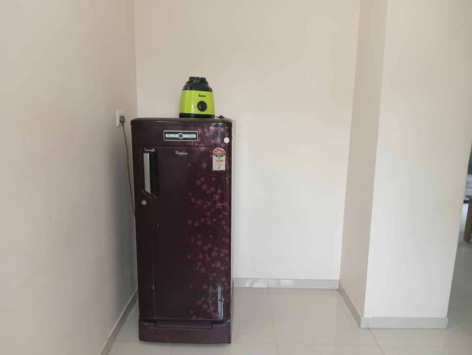 Tathwade Akshara 1bhk Apartment in Pune