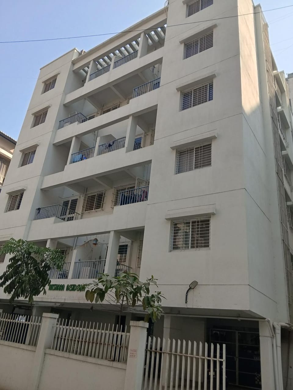 Tathwade Akshara 1bhk Apartment in Pune