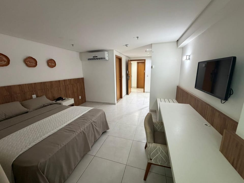 Flat em Palmas no Vivence hotel Hotel in Palmas