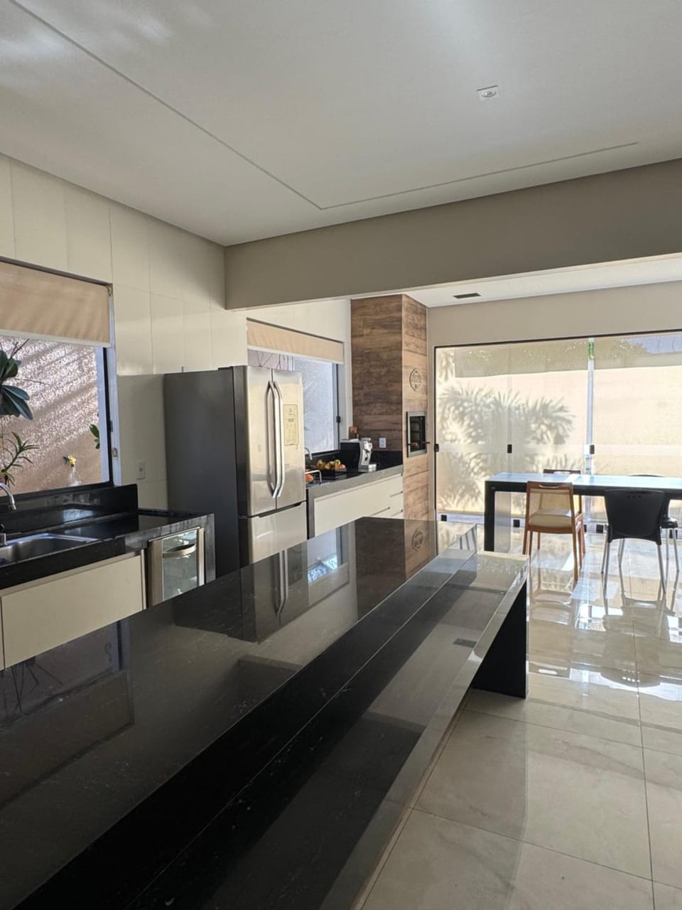 Casa privativa para o Moto GP House in Goiania