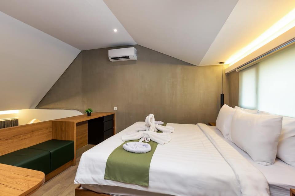 The Mezza Sanur Villa by SooBali with Private Pool Villa in Denpasar