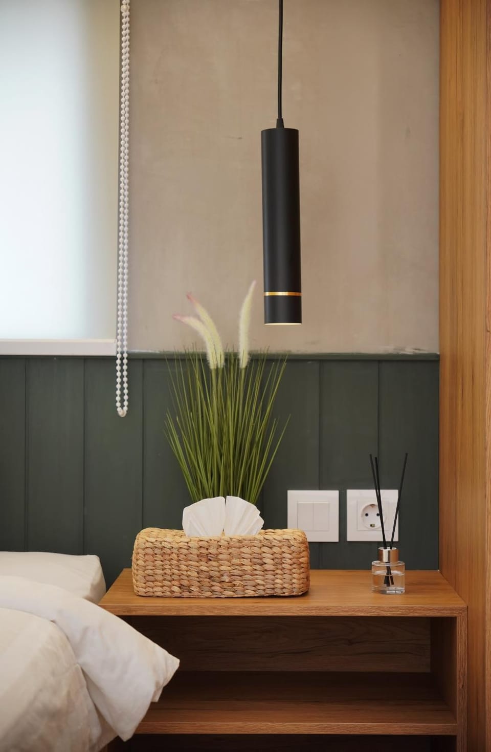 The Mezza Sanur Villa by SooBali with Private Pool Villa in Denpasar