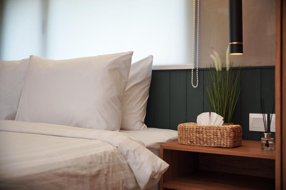 The Mezza Sanur Villa by SooBali with Private Pool Villa in Denpasar