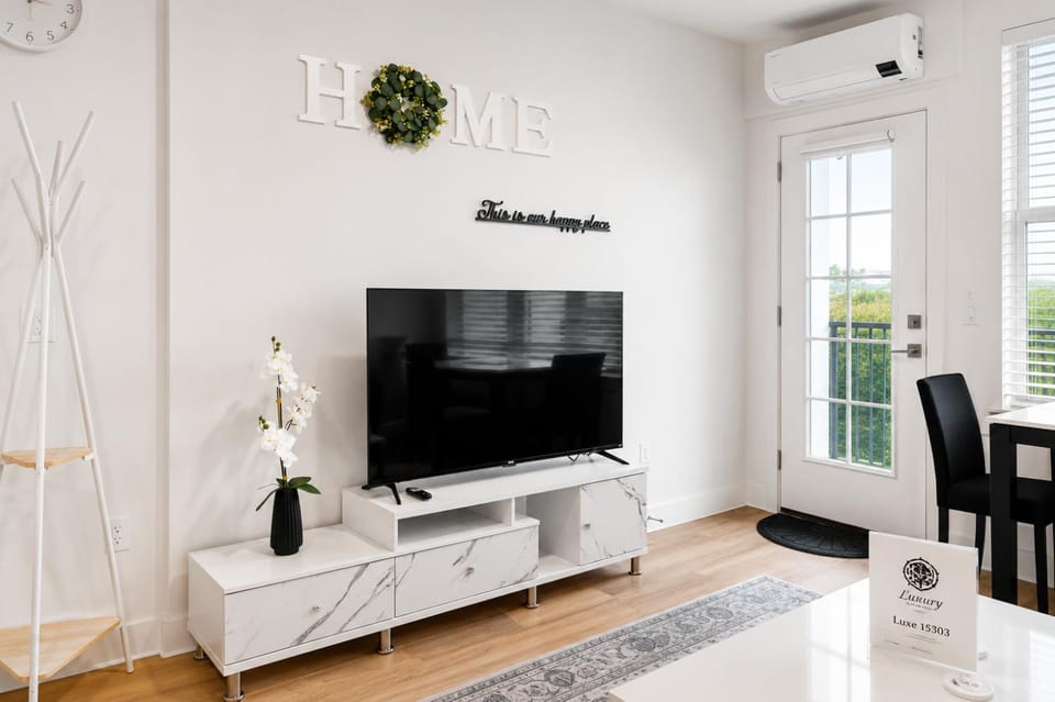TV and multimedia, Living room