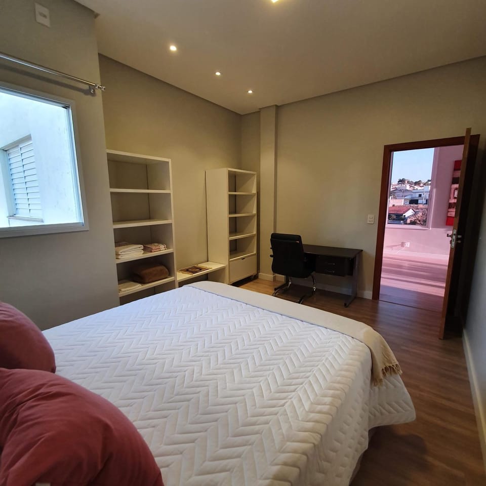Casa Perfeita House in Uberlândia