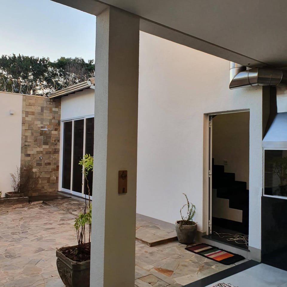 Casa Perfeita House in Uberlândia