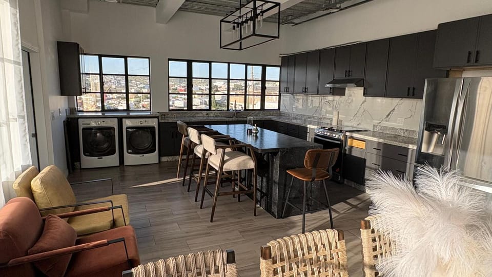 Departamento Rosarito beach!! Apartment in Rosarito