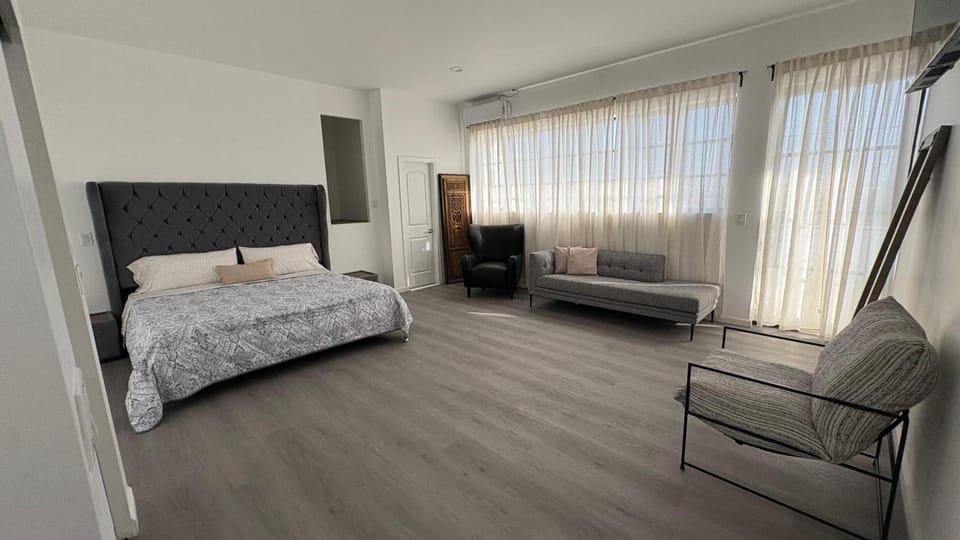 Departamento Rosarito beach!! Apartment in Rosarito
