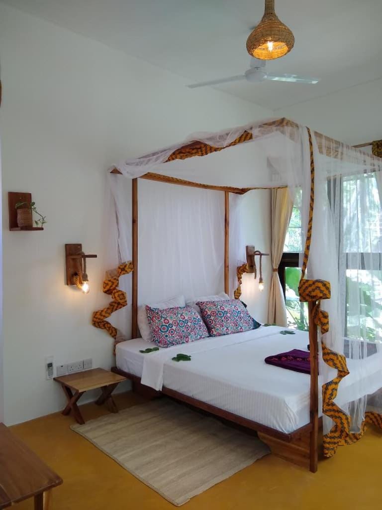 LalaMafia Bungalow Bed and Breakfast in Tanzania