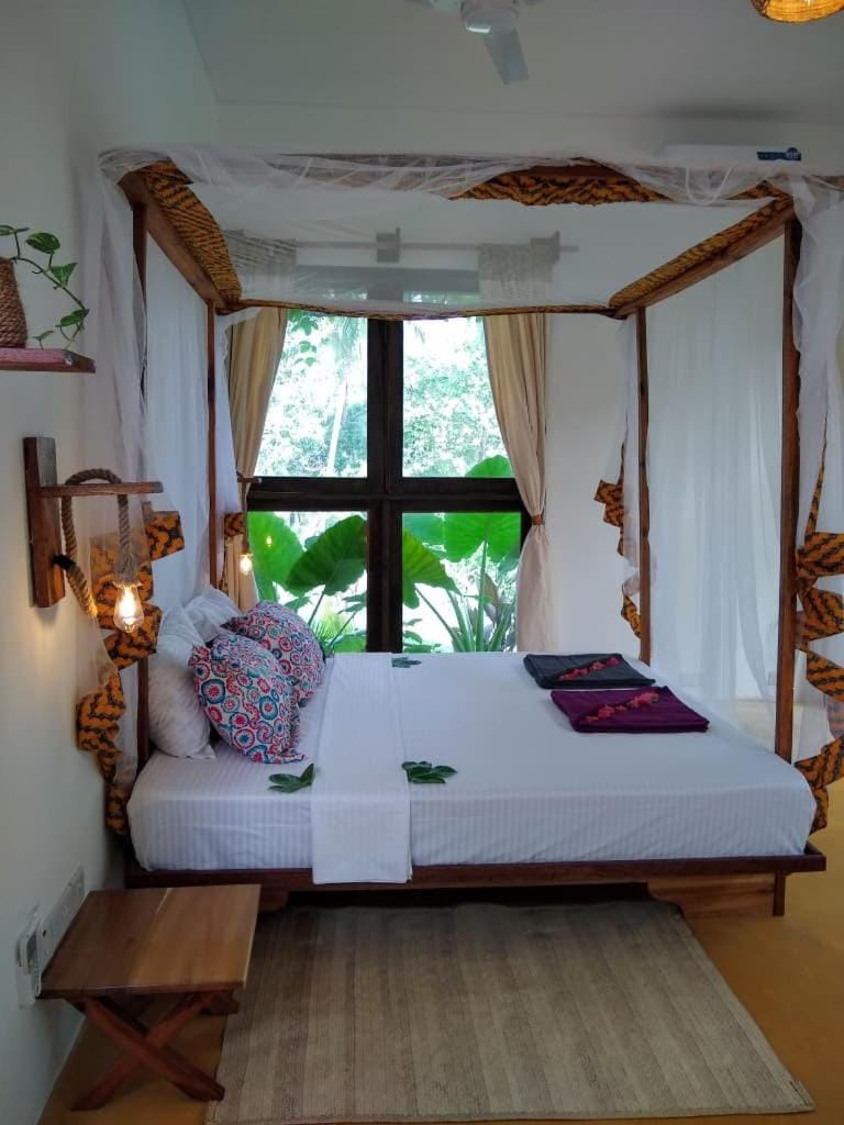 LalaMafia Bungalow Bed and Breakfast in Tanzania