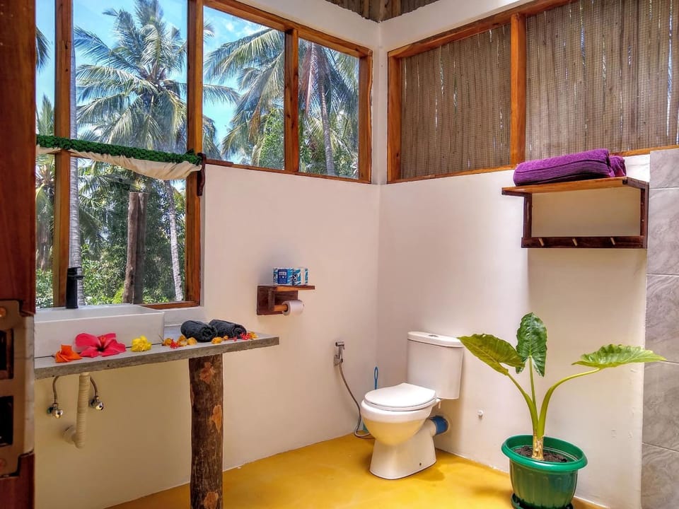 LalaMafia Bungalow Bed and Breakfast in Tanzania