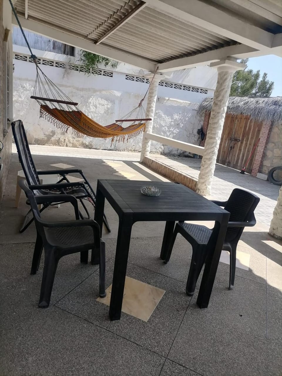 Casa a una cuadra de la playa Punta Barandua PIQUEROS House in Santa Elena Province