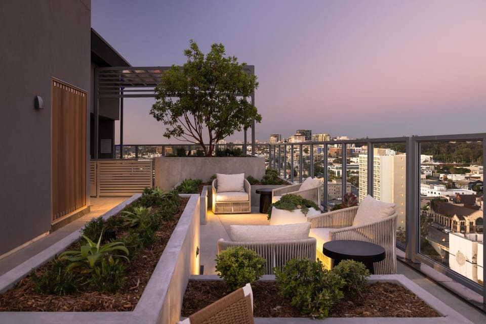 Ancora by AvantStay Apartment in San Diego