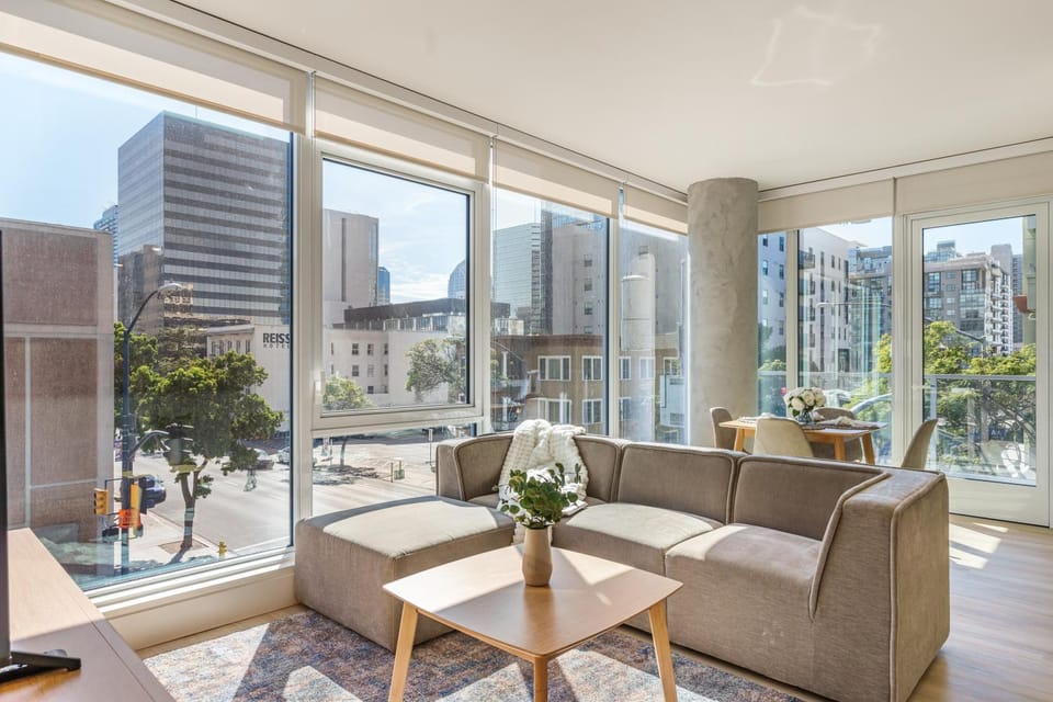 Ancora by AvantStay Apartment in San Diego