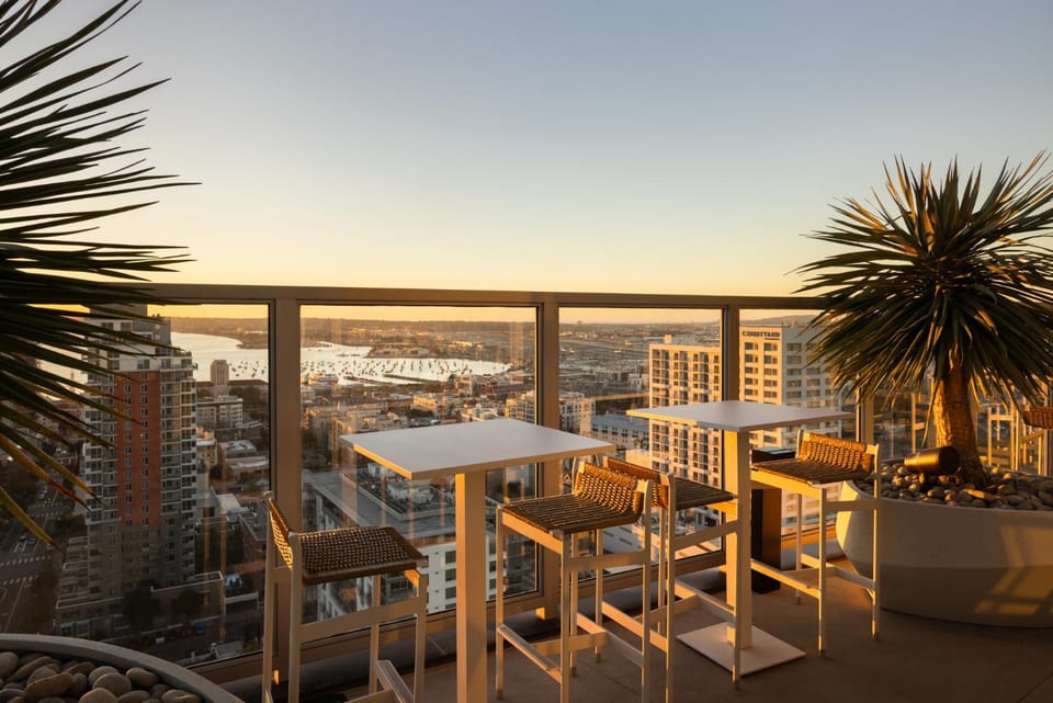 Ancora by AvantStay Apartment in San Diego