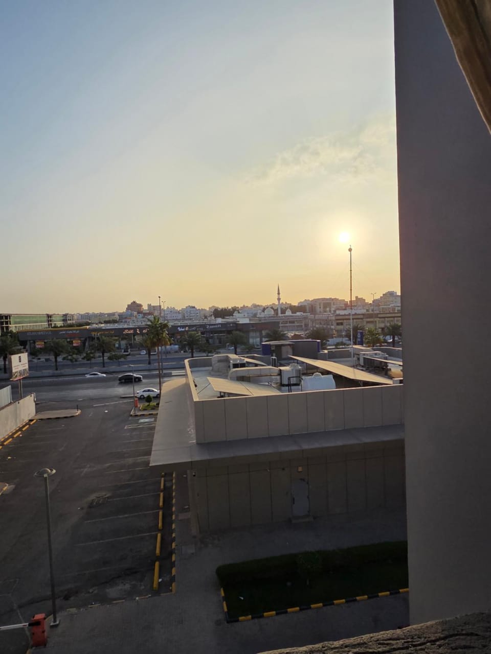 المسكن الزاهي Apartment in Jeddah