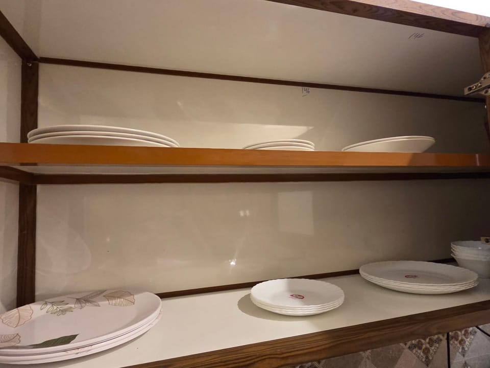 المسكن الزاهي Apartment in Jeddah