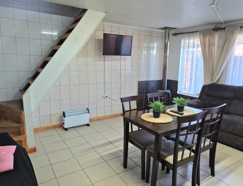 Departamentos vista bahia fonck Apartment in Puerto Montt