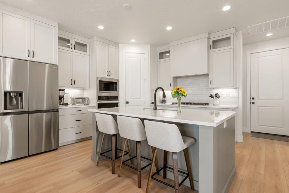 Rockaction Destination townhouse House in St George