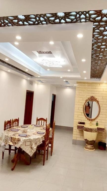 Spacious & Luxury 4 Bedroom Home in Sylhet City Center Apartment in Bangladesh