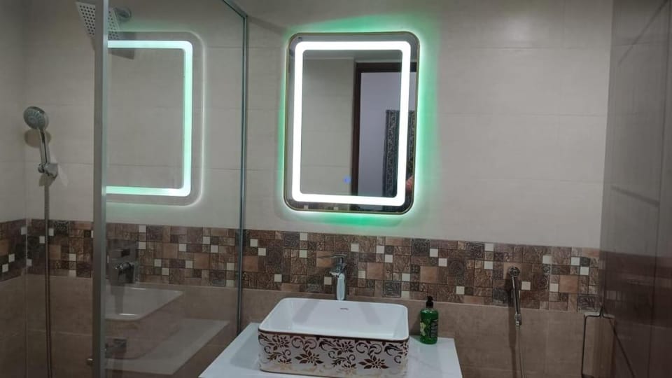 Spacious & Luxury 4 Bedroom Home in Sylhet City Center Apartment in Bangladesh