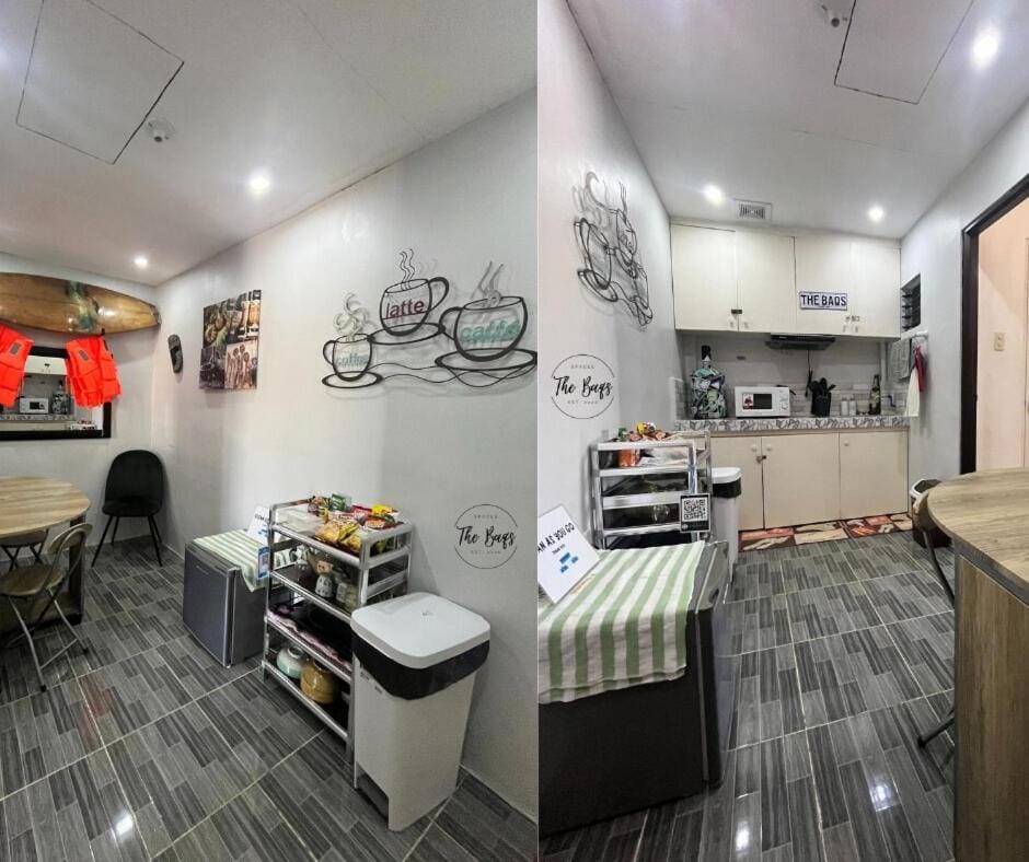 Surfers Escape Starlink WiFi and Cozy Vibes Apartment in Cagayan de Oro