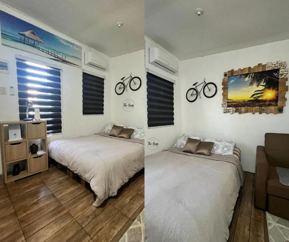 Surfers Escape Starlink WiFi and Cozy Vibes Apartment in Cagayan de Oro