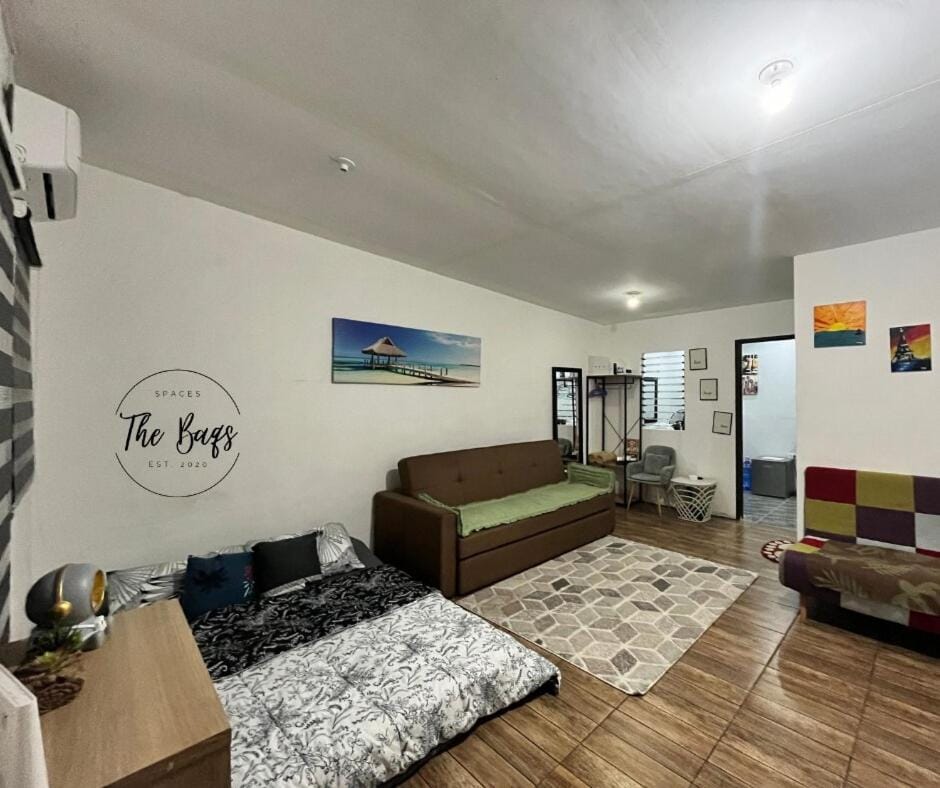 Surfers Escape Starlink WiFi and Cozy Vibes Apartment in Cagayan de Oro