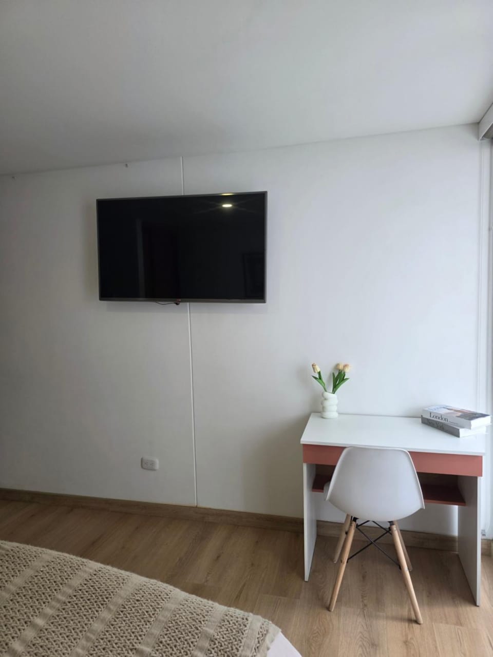 Acogedor apartaestudio con excelente ubicación Apartment in Manizales