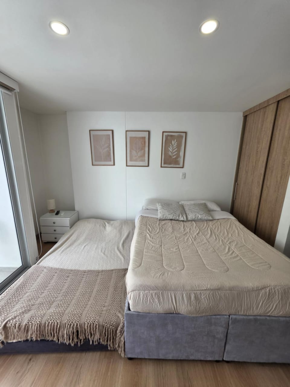 Acogedor apartaestudio con excelente ubicación Apartment in Manizales
