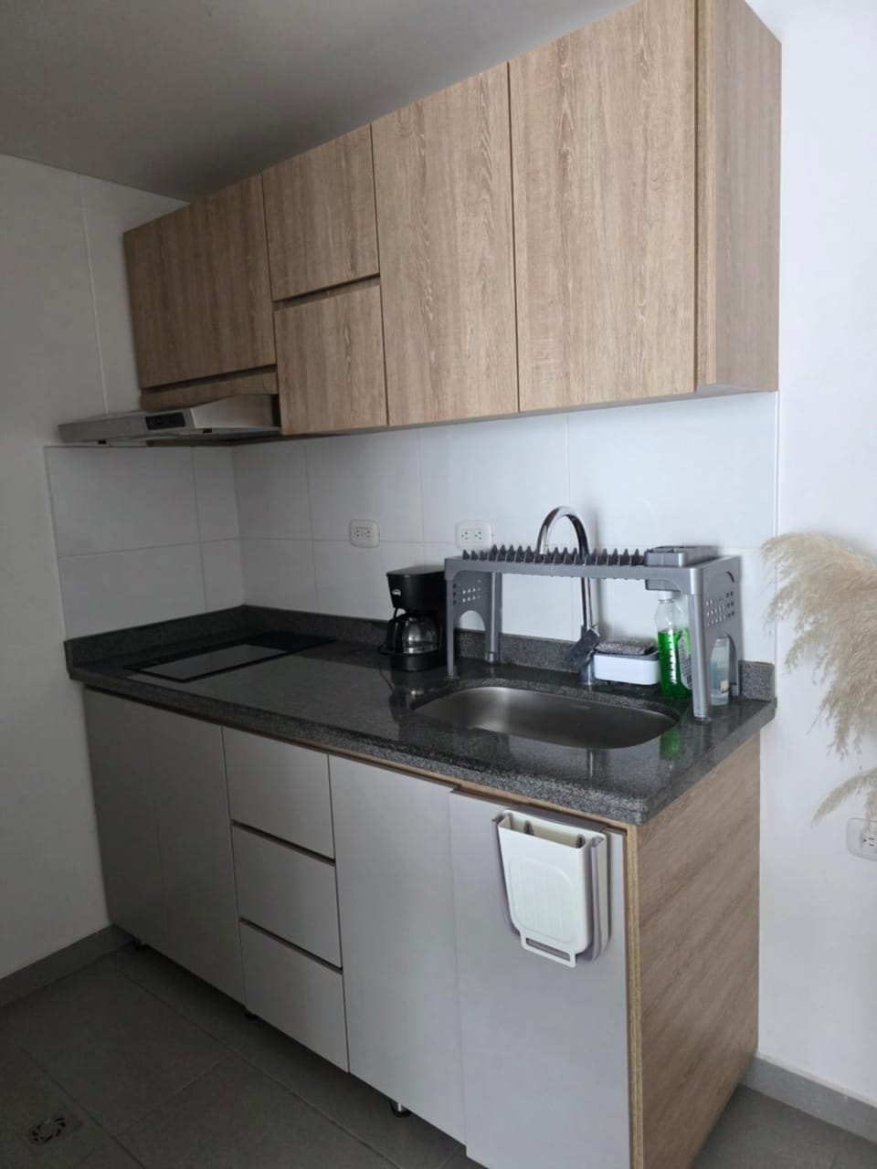 Acogedor apartaestudio con excelente ubicación Apartment in Manizales