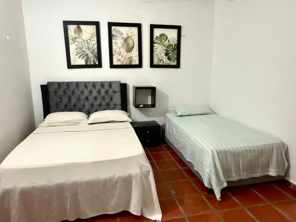 Casa Mashala Vacation rental in Santa Cruz de Mompox