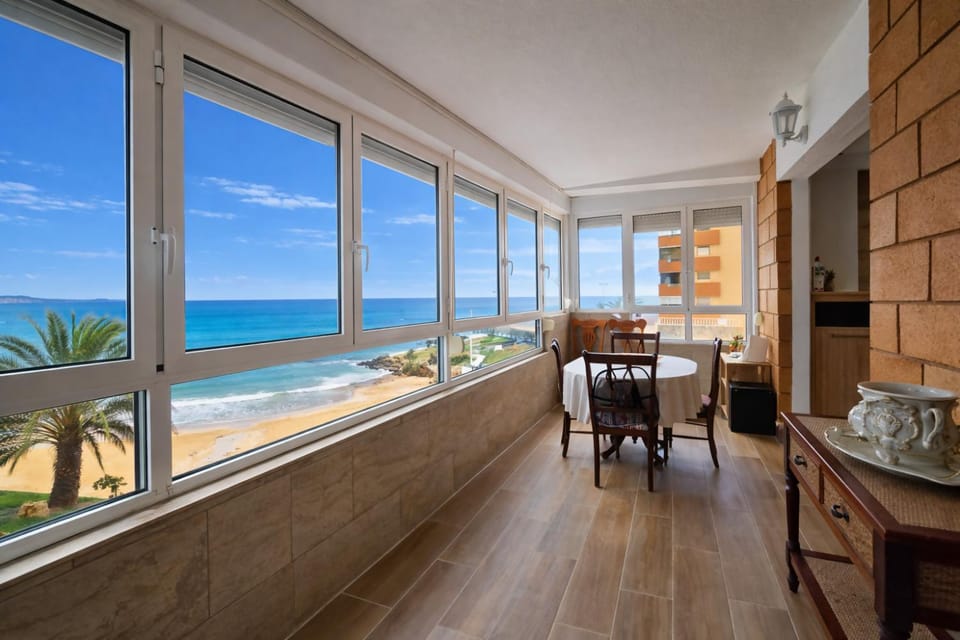 Mirador del Mar Apartment in Torrevieja