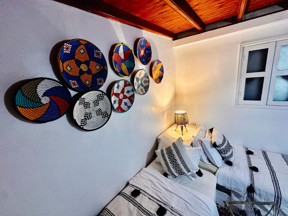 Cosy private suite room Apartment in Essaouira