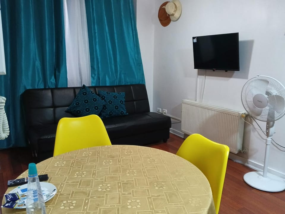 Apart Business Suites Santiago Centro14 Apartment in Santiago