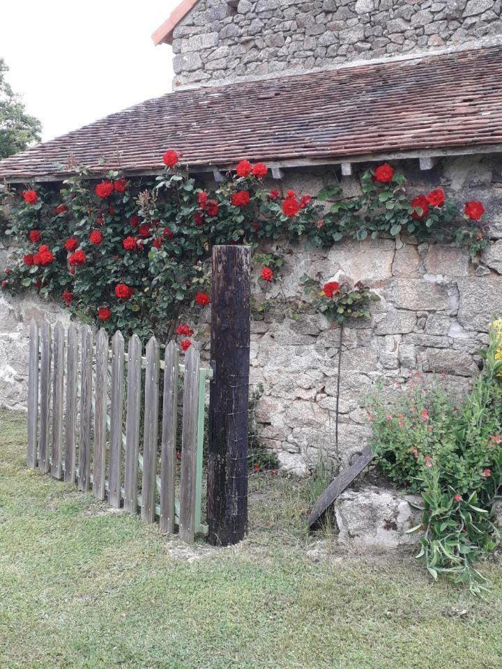 La rivaille House in Nouvelle-Aquitaine