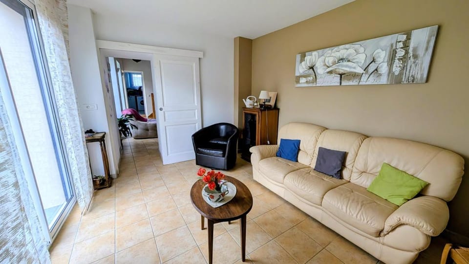 Chez mamie couture House in Nouvelle-Aquitaine