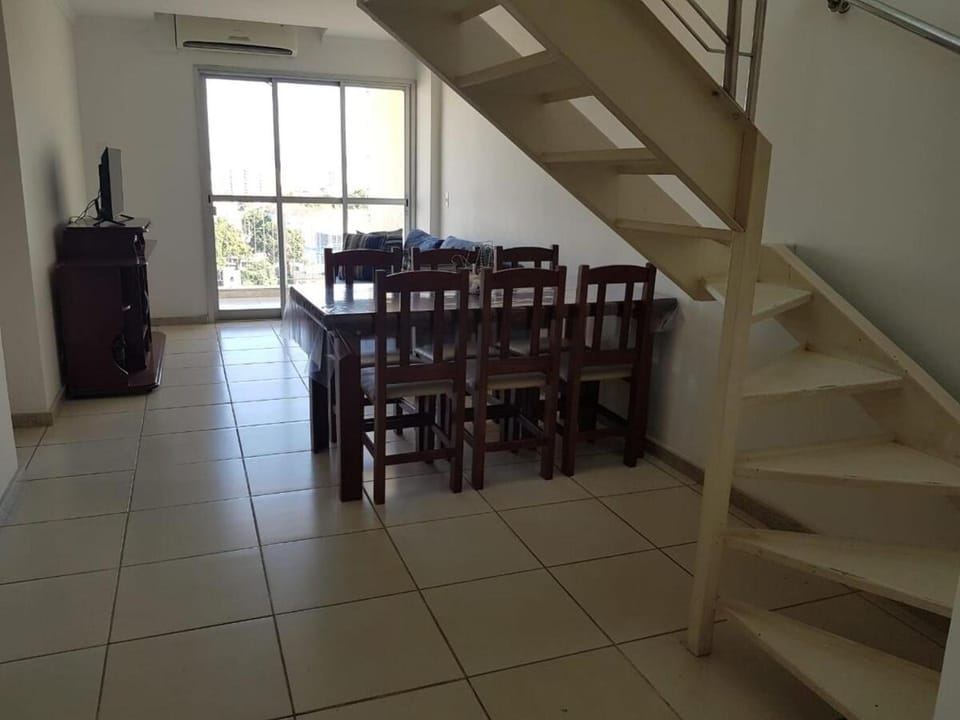 Cobertura Dúplex, Portal do Méier Apartment in Rio de Janeiro