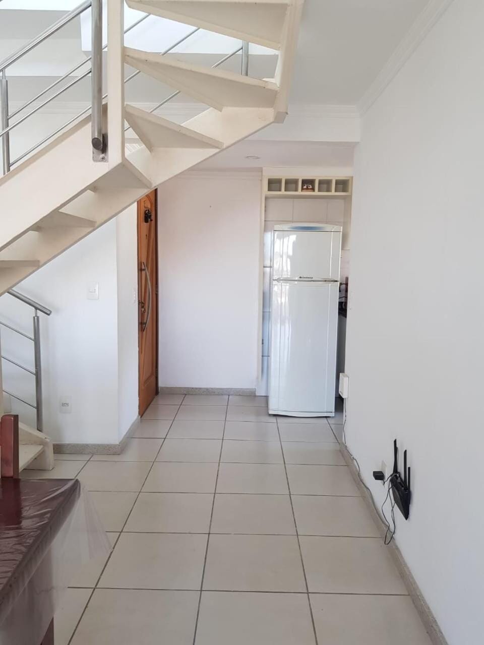 Cobertura Dúplex, Portal do Méier Apartment in Rio de Janeiro